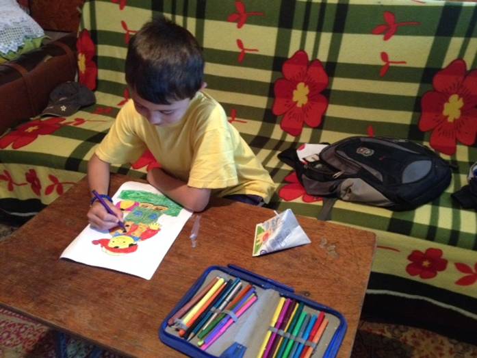 Mustard Seed [Jersey]